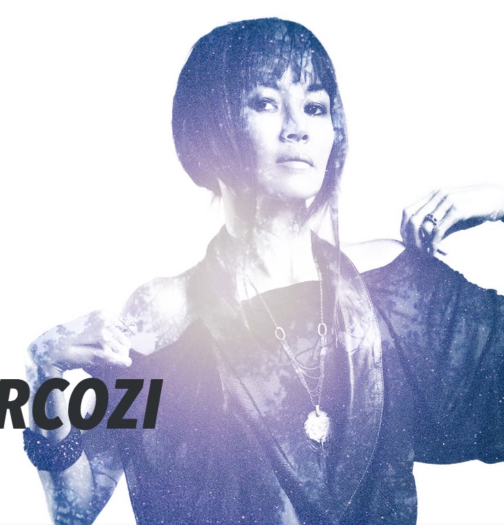 Supercozi.com top page